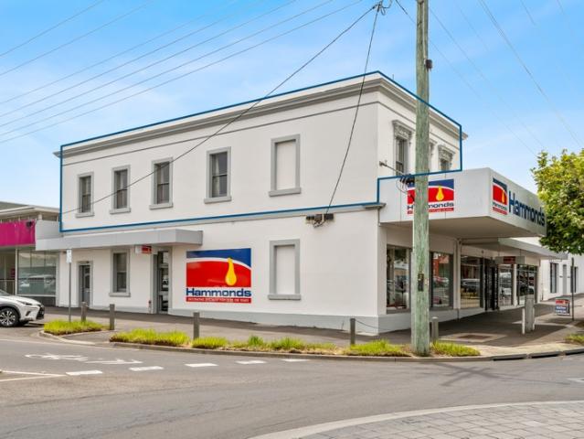 Office for rent in Warrnambool, Victoria