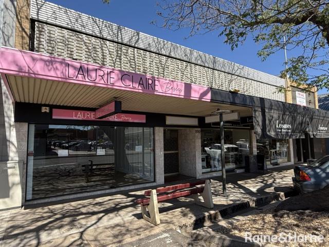Retail for rent in Orange, New South Wales