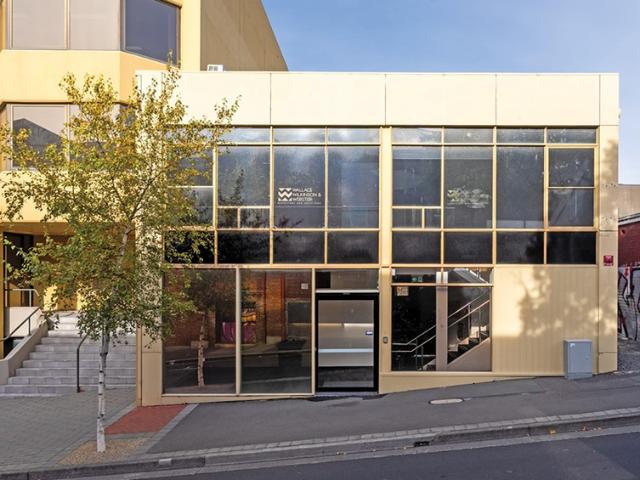 Office for rent in Hobart, Tasmania