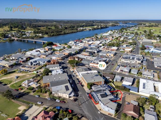 Retail for sale in Macksville, New South Wales