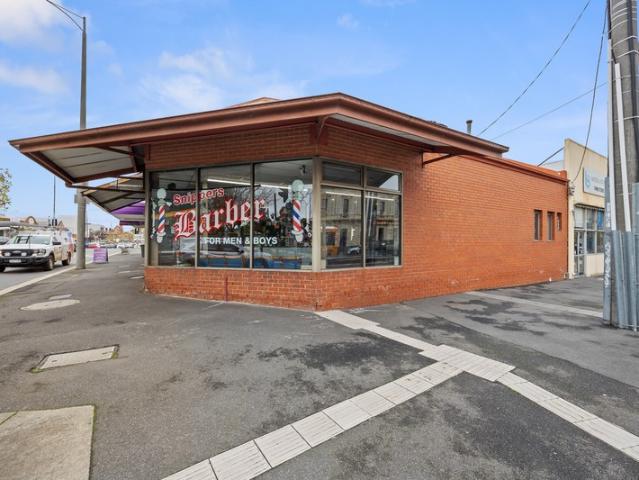 Retail for sale in Ballarat, Victoria