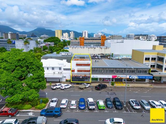 Retail for sale in Cairns, Queensland
