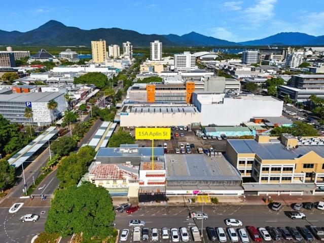 Retail for sale in Cairns, Queensland