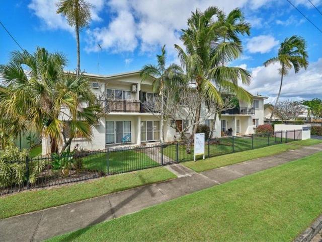 Apartment for rent in Cairns, Queensland