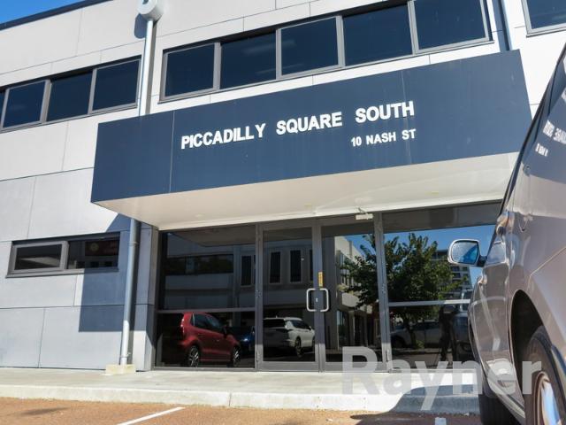 Office for rent in Perth