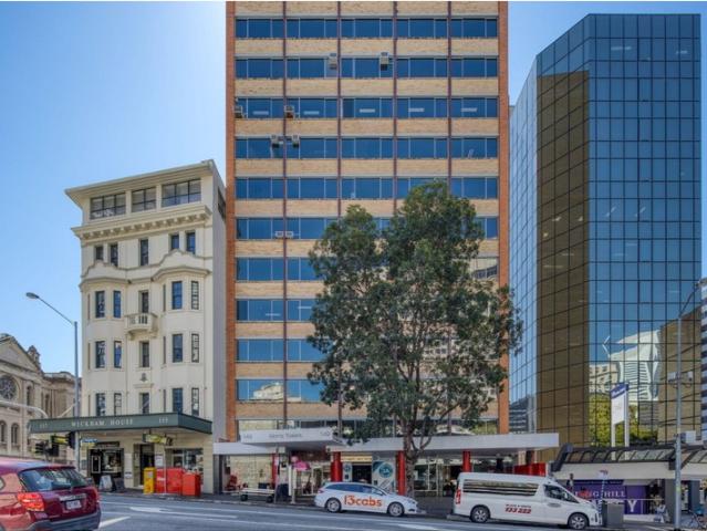 Retail for sale in Toombul, Queensland