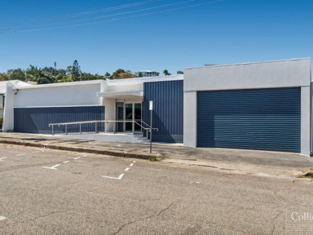 Office for rent in Townsville, Queensland