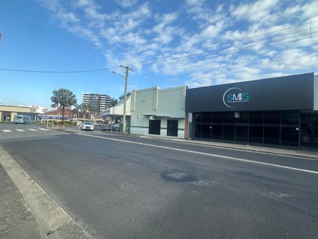 Office for rent in Telegraph Point, New South Wales