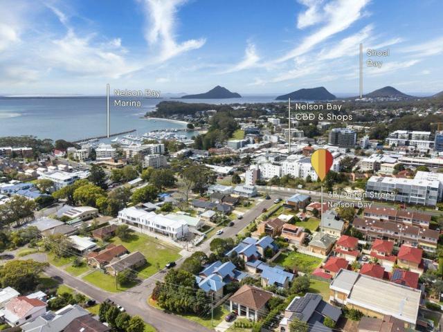 House for sale in Nelson Bay, New South Wales