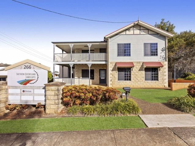 Office for rent in Toowoomba, Queensland