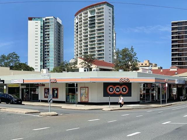 Retail for rent in Fernbrook, Queensland