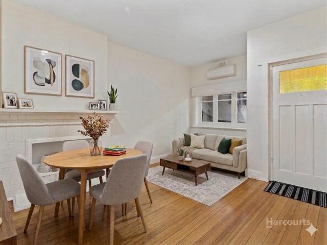 Apartment for sale in Hobart, Tasmania