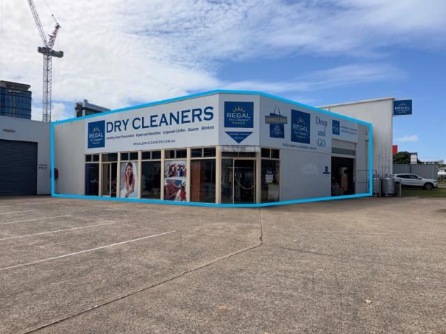 Office for rent in Maroochydore, Sunshine Coast Regional
