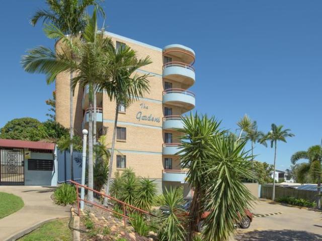 Apartment for sale in Gladstone, Queensland
