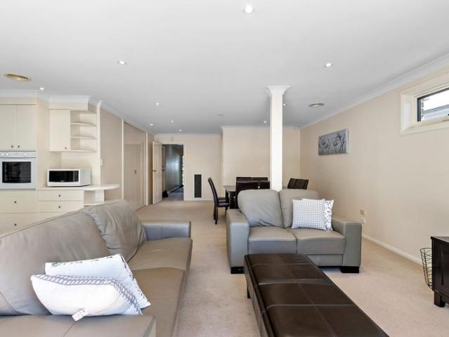 House for rent in Bletchington, Orange
