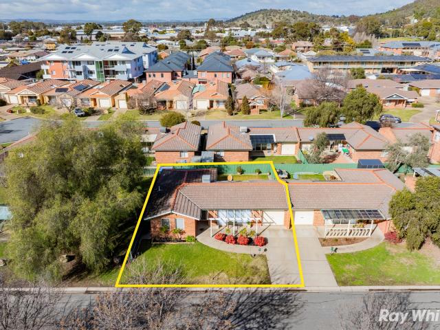 Apartment for sale in Wagga Wagga