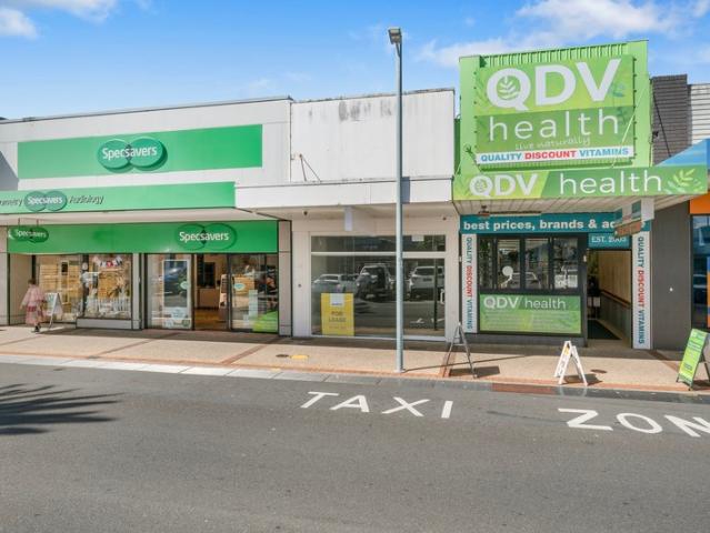 Retail for rent in Mid North Coast Msc, New South Wales
