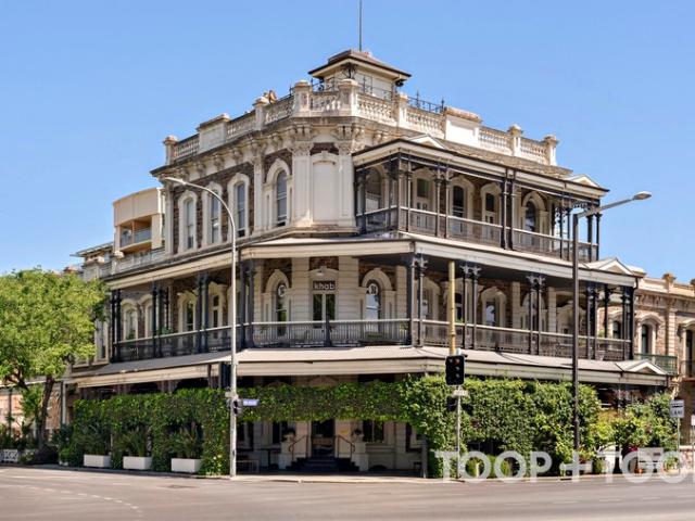 Office for sale in Adelaide