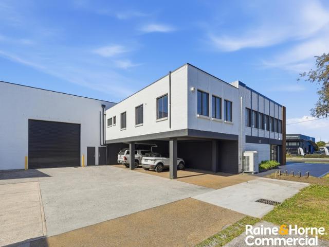 Warehouse for sale in Wollongong West, New South Wales
