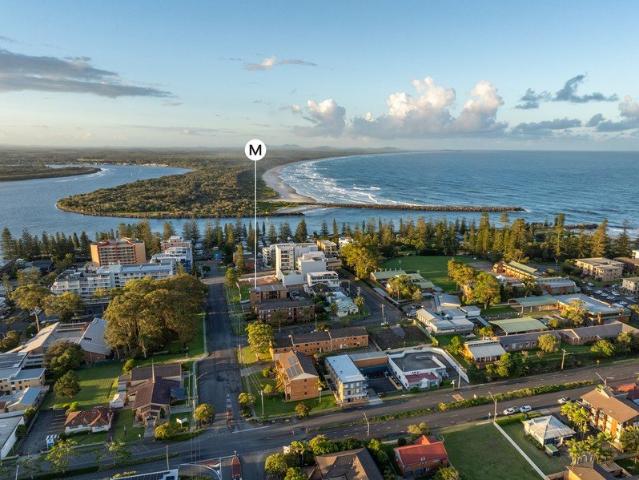 Apartment for sale in Mid North Coast Msc, New South Wales