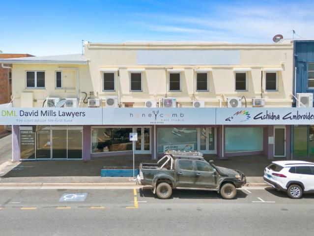 Office for sale in Rockhampton, Queensland