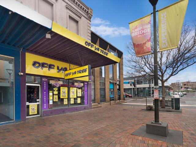 Retail for sale in Ballarat, Victoria