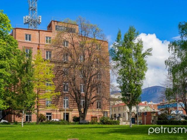 Apartment for sale in Hobart