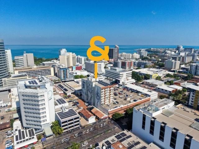 Apartment for sale in Darwin, Northern Territory