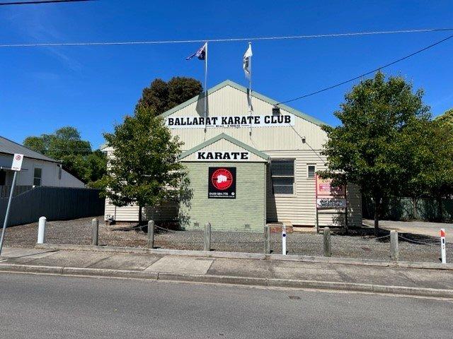 House for sale in Ballarat, Victoria