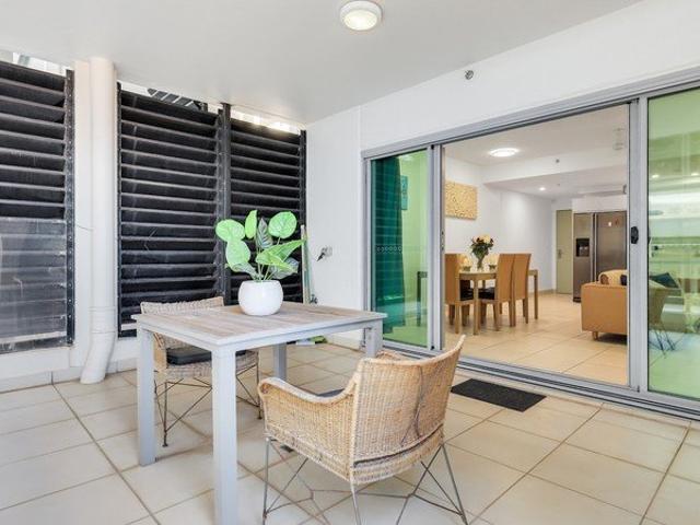 Apartment for sale in Darwin City, Darwin