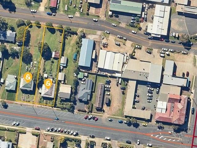 House for sale in Kingaroy, Queensland