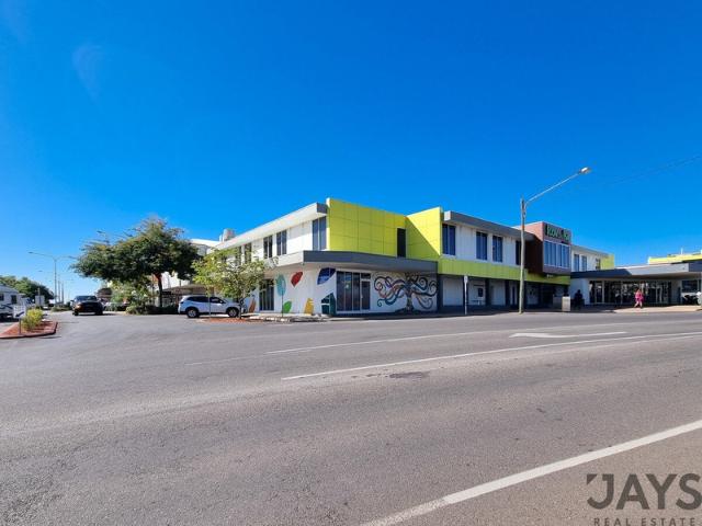 Office for rent in Mount Isa, Queensland