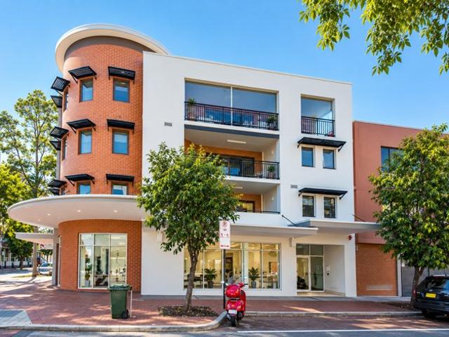 Apartment for sale in Perth