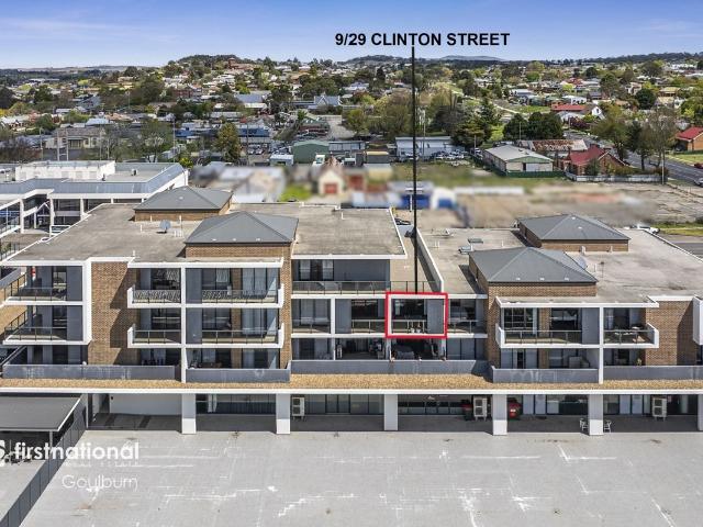 Apartment for sale in Brisbane Grove, New South Wales