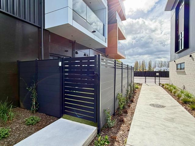 Apartment for rent in Heathcote, Canterbury