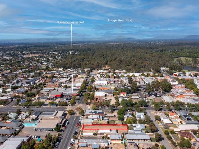 Land for sale in Benalla, Victoria
