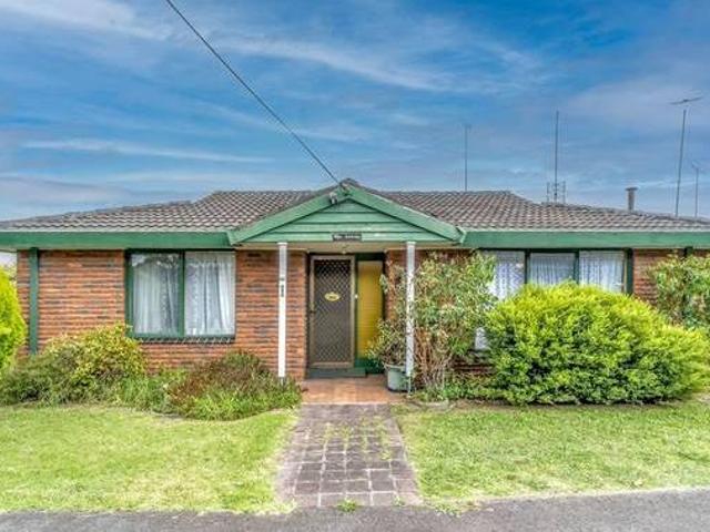 House for rent in Goyder, South Australia