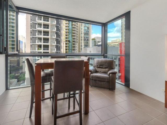 Apartment for rent in Golden Triangle, Greater Brisbane