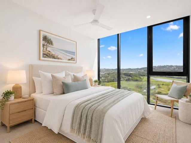 Apartment for rent in Kings Creek, Queensland