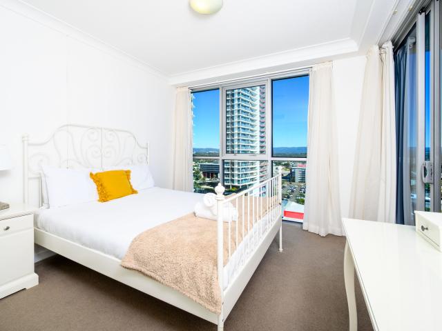 Apartment for sale in Fernbrook, Queensland