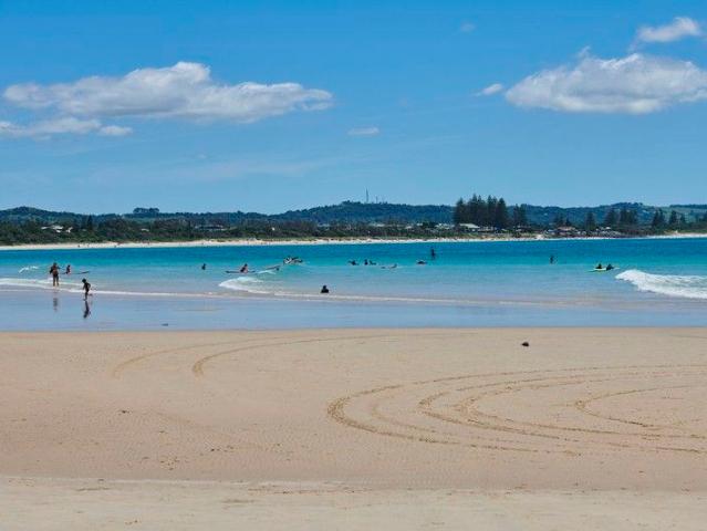 Apartment for sale in Byron Bay, New South Wales