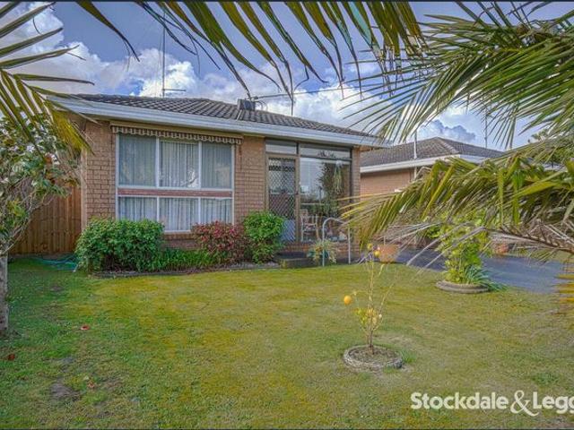 Apartment for rent in Morwell, Victoria