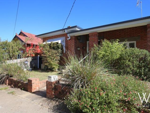 House for rent in Bathurst, New South Wales