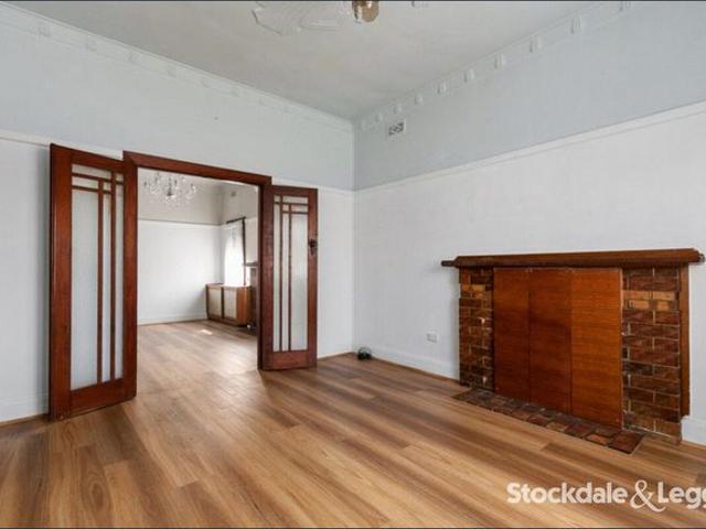 House for rent in Morwell, City of Latrobe