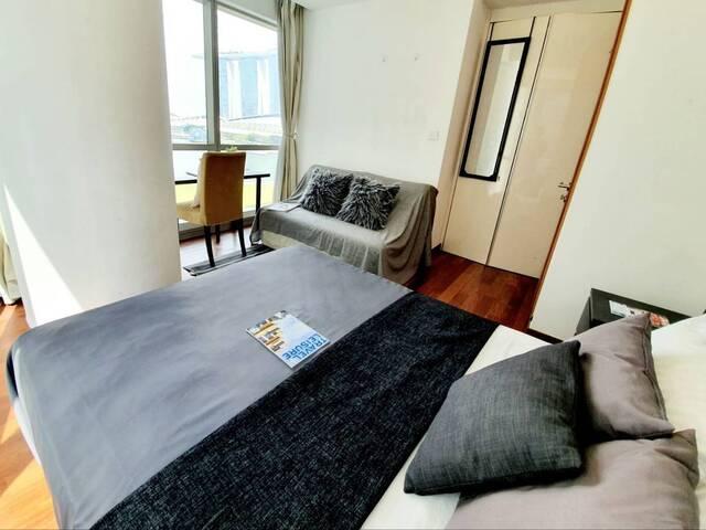 Room for rent