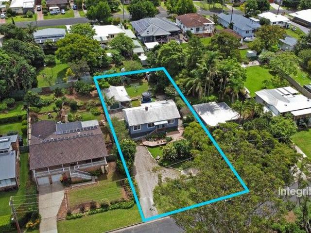 House for sale in Nowra
