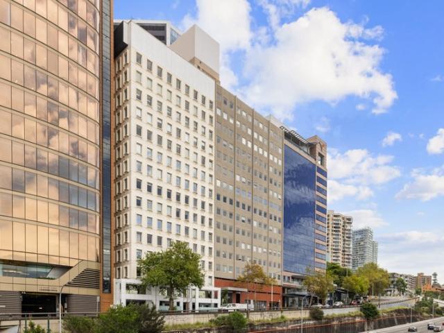 Office for sale in Sydney, New South Wales