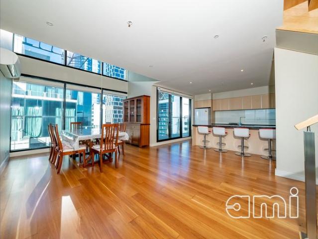 Apartment for rent in Melbourne