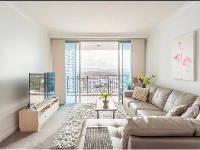 Apartment for rent in Fernbrook, Queensland