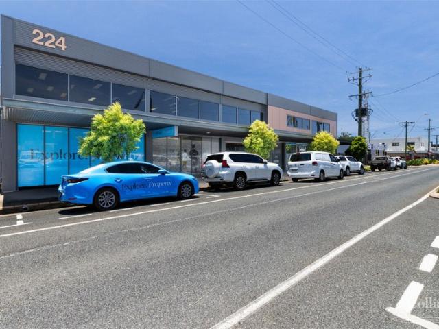 Office for sale in Mackay, Queensland
